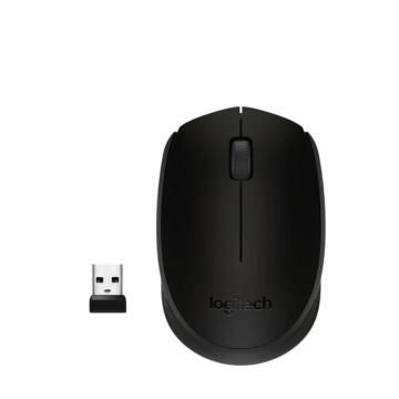 Mouse wireless Logitech M171 - second hand de la Etoc Online