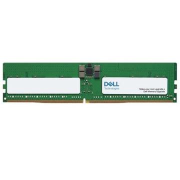 Memorie RAM Dell AC239377, 16GB, 1RX8, DDR5, RDIMM, 4800MHz de la Etoc Online