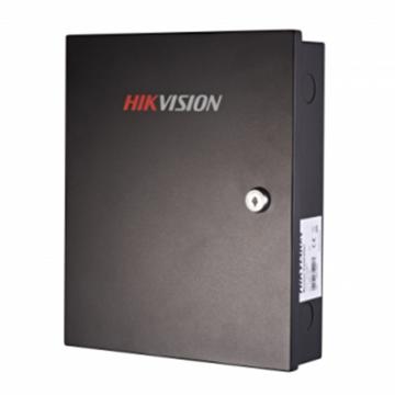 Centrala de control acces Hikvision DS-K2801 pentru 1 usa de la Etoc Online
