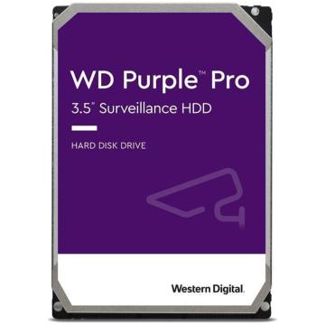 HDD WD Purple Pro, Western Digital, 14TB, 7200rpm de la Etoc Online