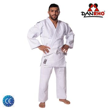 Kimono judo Danrho J650 alb