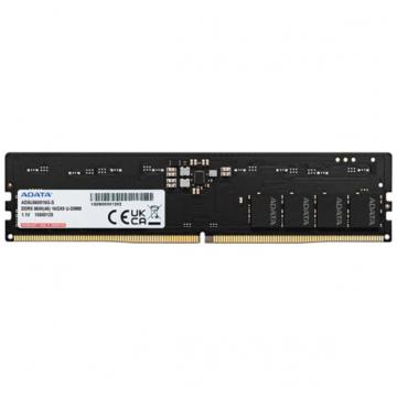 Memorie RAM AData AD5U560016G-S, 16GB, DDR5,5600MHz, CL46 de la Etoc Online