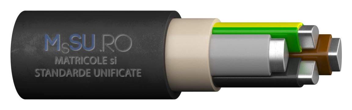 Cabluri JT nearmate ACYY-F 0,6/1KV 20259586