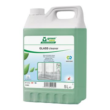 Detergent ecologic de geamuri Glass Cleaner, 5 l de la Sanito Distribution Srl