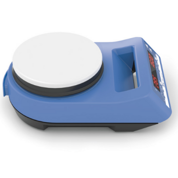 Agitator magnetic cu incalzire IKA RH digital-white de la Aparatura De Laborator - Sartorom