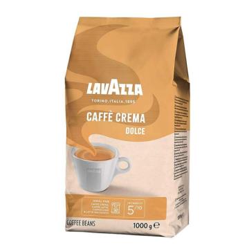 Cafea boabe Lavazza Caffe Crema Dolce 1kg de la Activ Sda Srl