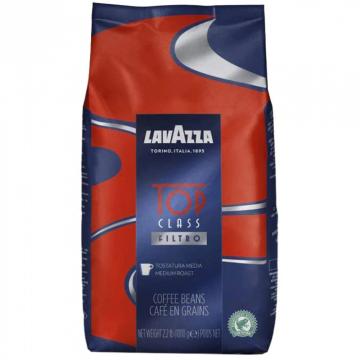 Cafea boabe Lavazza Top Class 1 kg de la Activ Sda Srl