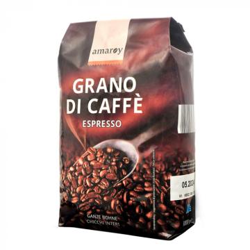 Cafea boabe Amaroy Grano Di Caffe Espresso 1kg