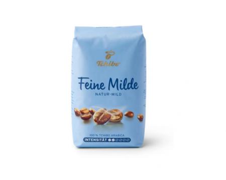 Cafea boabe Tchibo Feine Milde 500g
