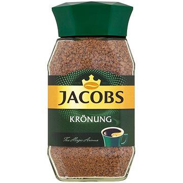Cafea solubila Jacobs Kronung 200 g de la Activ Sda Srl