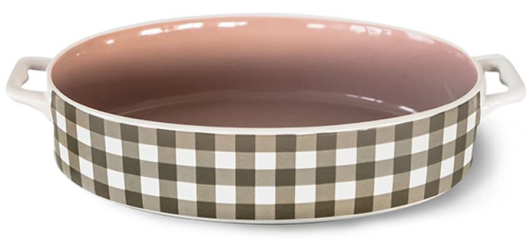 Tava ceramica pentru copt Culinaro Ceramica 23,2x13,6x4,9cm