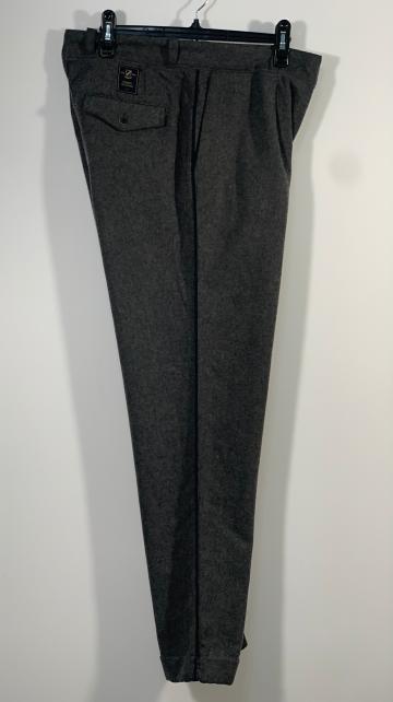 Pantaloni Tommy Hilfiger 72% lana marimea W32 L32 barbat