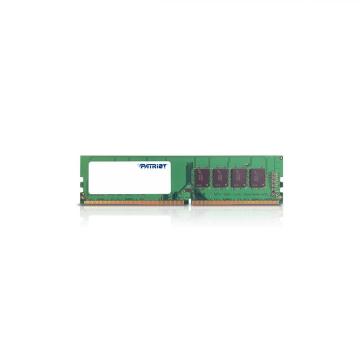 Memorie RAM PC Patriot 8GB DDR4 1.20V, 2666 MHz, CL19, DIMM de la Etoc Online