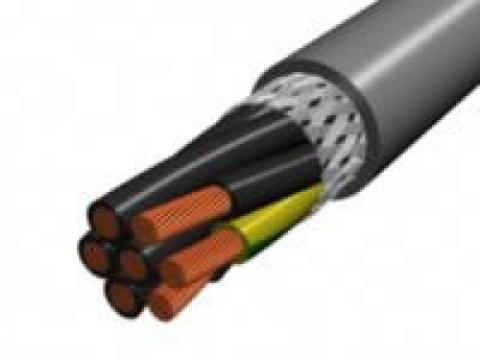 Cabluri de semnalizare - YSLCY de la Cabluri.ro