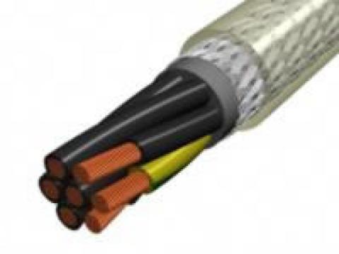 Cabluri de semnalizare - YSLYQY de la Cabluri.ro