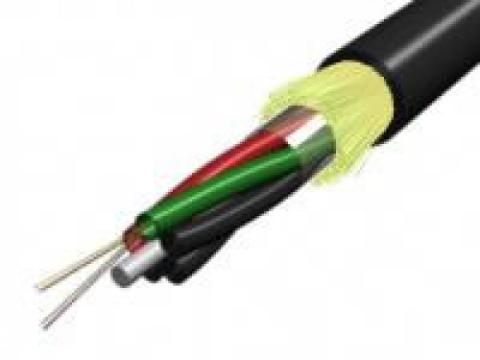 Cabluri optice - A-D(ZN)2Y, A-DQ(ZN)2Y de la Cabluri.ro