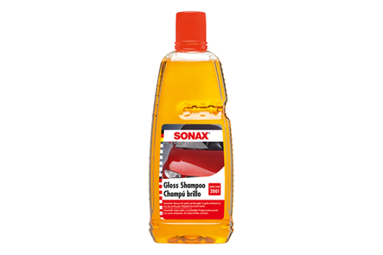 Sampon auto concentrat 1 litru Sonax de la Auto Care Store Srl