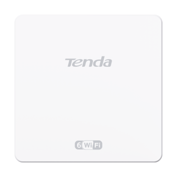 Access point 2.4 5GHz, AX3000, PoE WiFi6 - Tenda TND-W15-Pro