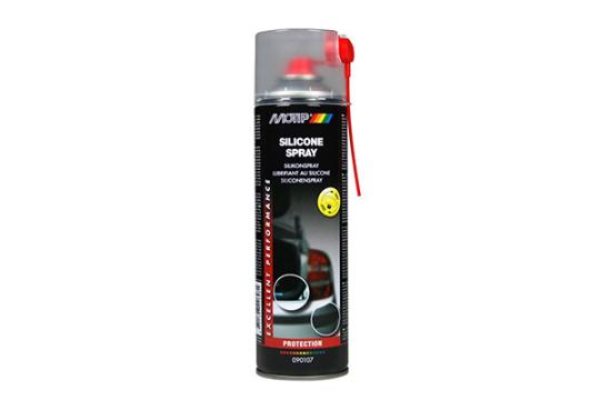 Spray lubrifiant cu silicon 400 ml de la Auto Care Store Srl