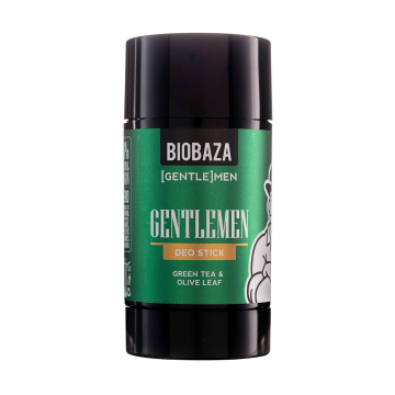 Deodorant stick natural Biobaza 10164153