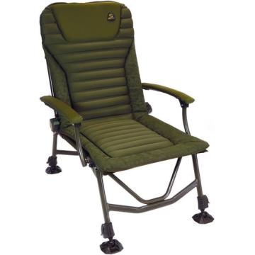 Scaun Carp Spirit Magnum Deluxe XL Chair, rezistenta 160 kg de la Pescar Expert