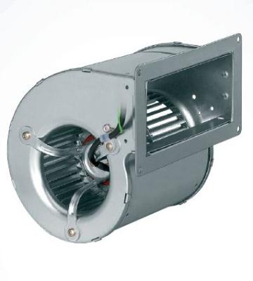 Ventilator AC centrifugal fan D2E097BK8002 de la Ventdepot Srl