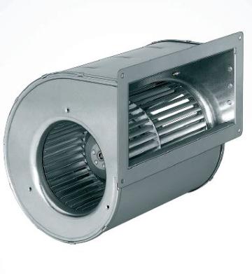 Ventilator AC centrifugal fan D2E133AM4701 de la Ventdepot Srl