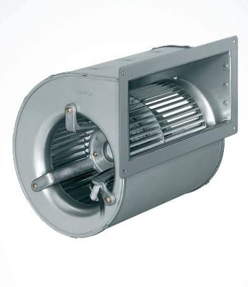 Ventilator AC centrifugal fan D2E146-AP47-22 de la Ventdepot Srl