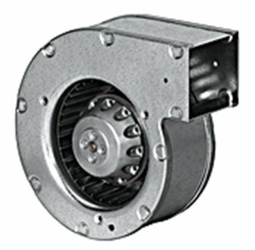 Ventilator AC centrifugal fan G2E097-HD01-02 de la Ventdepot Srl