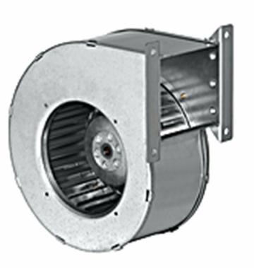 Ventilator AC centrifugal fan G2E120-CR21-01 de la Ventdepot Srl