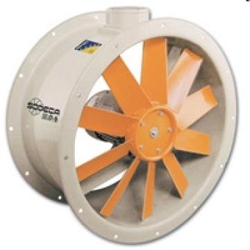 Ventilator Atex Axial Fan HCT-35-4T/ATEX/EXII2G EX-D de la Ventdepot Srl