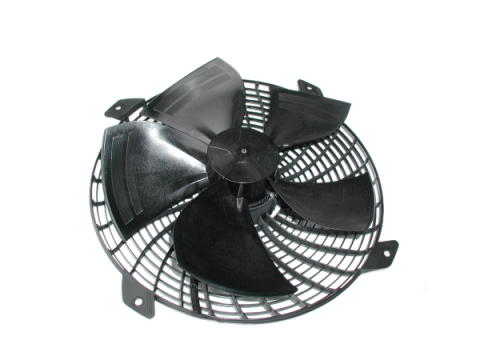 Ventilator axial S1G200-CA91-02