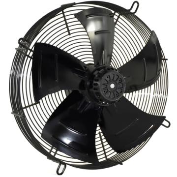 Ventilator axial S4E350-AN02-30