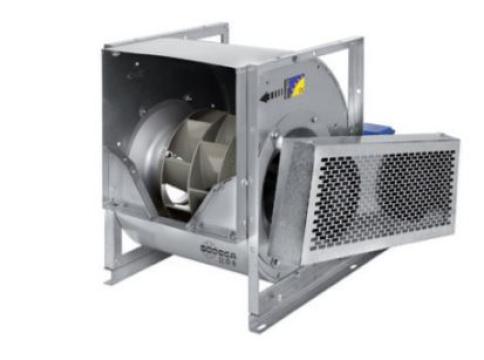 Ventilator cu curea Belt fan CDXRT-1000-7.5