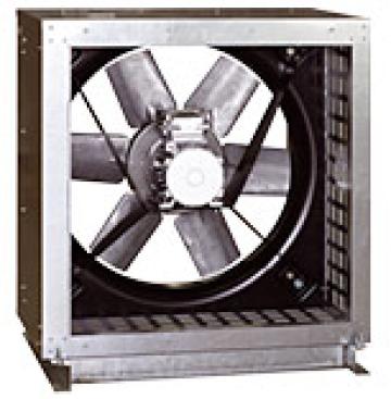 Ventilator 4 poli CHGT4-400-6/-0,55 de la Ventdepot Srl