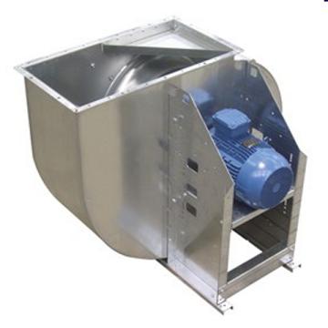 Ventilator CXRT/2-315-1.5kW smoke extraction F400 120 de la Ventdepot Srl