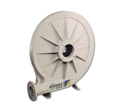 Ventilator centrifugal CA-154-2T-3