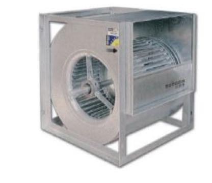 Ventilator cu curea CBXC-10/10