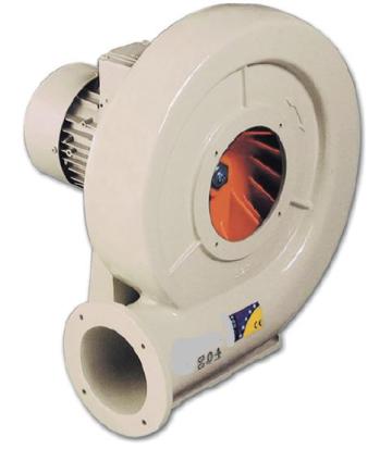 Ventilator High pressure fan CMA-426-2M