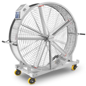 Ventilator industrial 1500 mm MV1500IL de la Ventdepot Srl