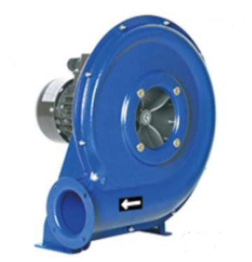 Ventilator centrifugal MA 18 M2 0,09kW de la Ventdepot Srl