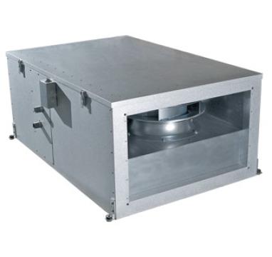 Centrala de ventilatie LCD PA 02 W4 de la Ventdepot Srl