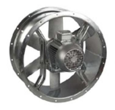 Ventilator 4 poli THGT4-800-3/-1,1 de la Ventdepot Srl