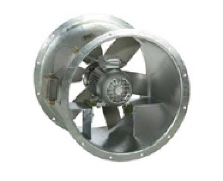 Ventilator 4 poli THGT4-800-6/-1,5 de la Ventdepot Srl