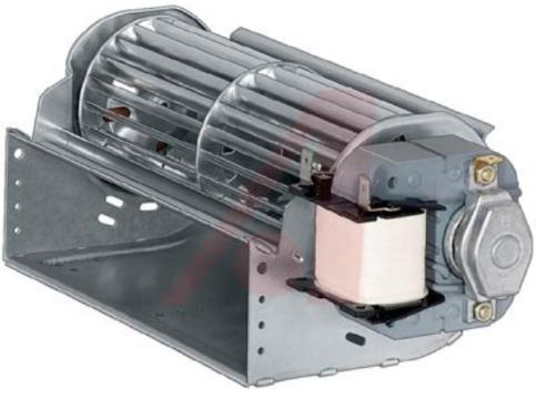 Ventilator Tangential Fan QLK45/3000-2524 de la Ventdepot Srl