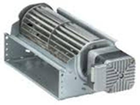 Ventilator Tangential Fan QLN65/0018-2212 EC de la Ventdepot Srl
