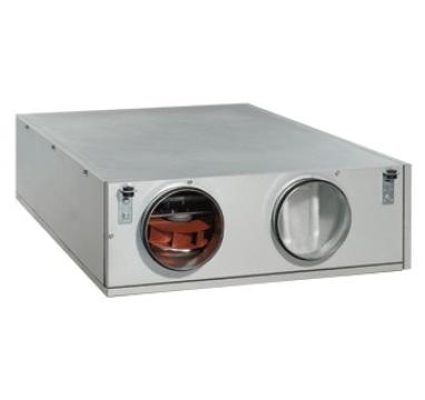 Sistem complet filtrare aer VUT 600 PW EC Centrala de la Ventdepot Srl