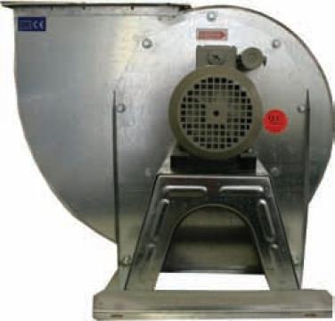 Ventilator AL PM250 1450rpm 0.75kW 400V