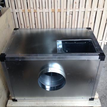 Ventilator Box HP300 1450rpm 2.2kW 230V