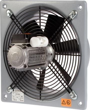 Ventilator axial de perete AWFN 500 6M de la Ventdepot Srl